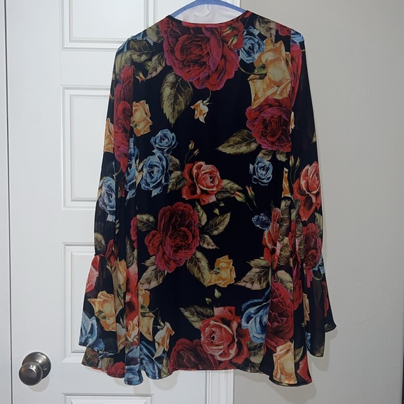 Show Me Your Mumu Tunic - Picture 3 of 5
